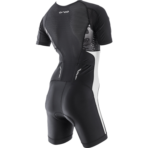 Orca - Womens Short Sleeved Trisuit