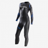 Orca - Womens Wetsuit Equip