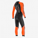 Orca - Womens Wetsuit Openwater Core Hi Vis