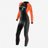 Orca - Womens Wetsuit Openwater Core Hi Vis