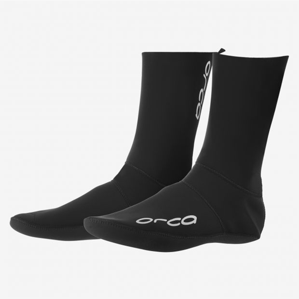 Orca - Swim Socks