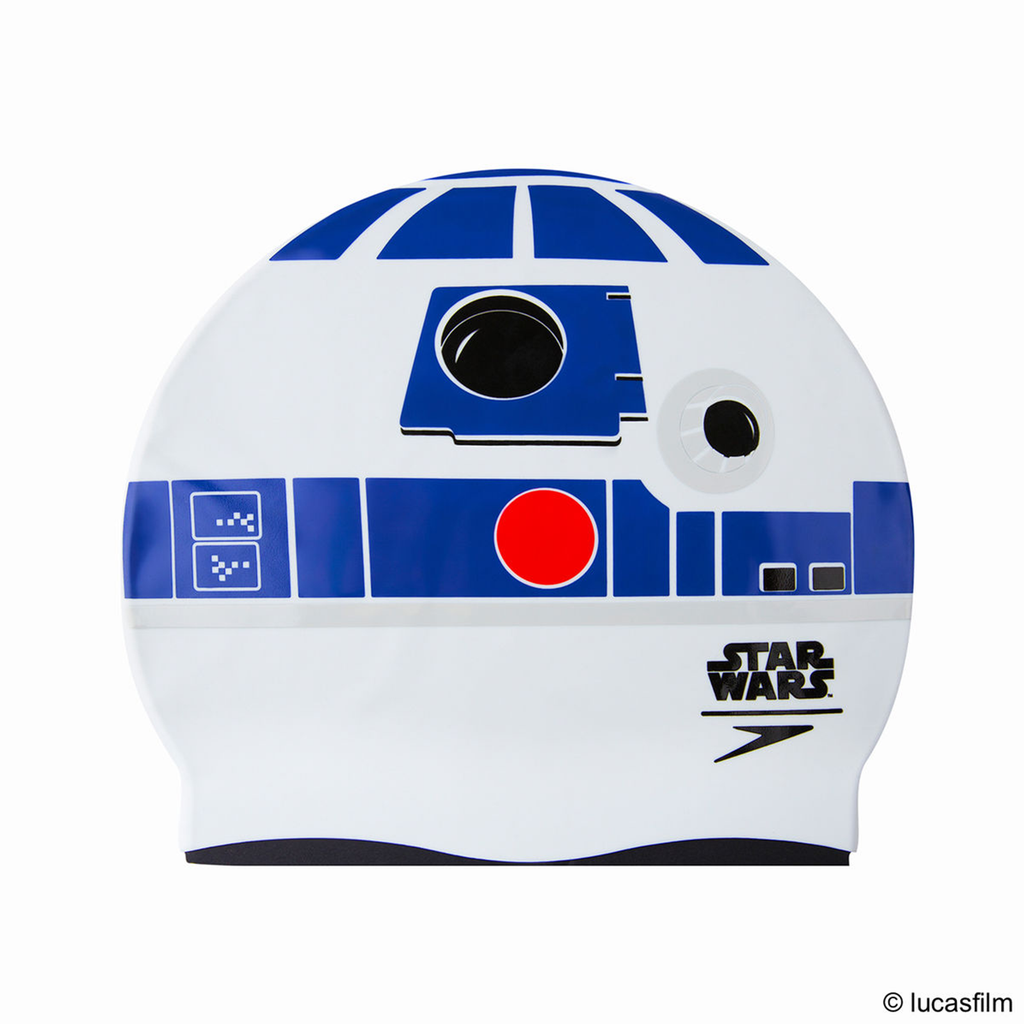 Speedo - Swim Cap R2-D2 Starwars
