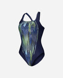 Aquarapid - Women's Swimsuit  Artemis/EV Blue