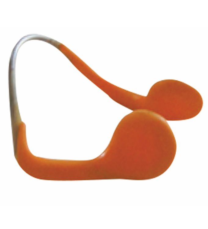 Aqua Sphere - Nose Clip Aqua Stop Orange