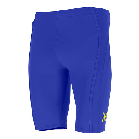Michael Phelps - Mens Jammer Solid Royal Blue
