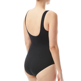 TYR - Womens Swimsuit Primrose Scoop Neck ControlFit Plus