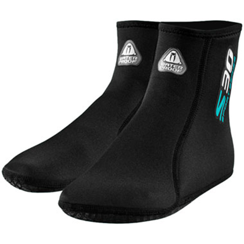 Waterproof - Socks Neoprene S30