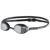 Speedo - Goggles Racing Fastskin Speedsocket 2 Mirror Black Silver