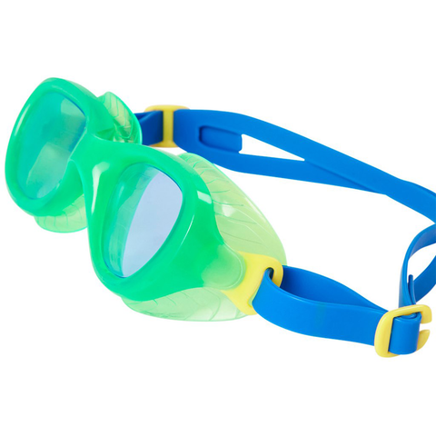Speedo - Goggles Junior Futura Classic Green Blue