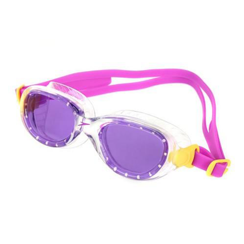 Speedo - Goggles Junior Futura Classic Purple Pink