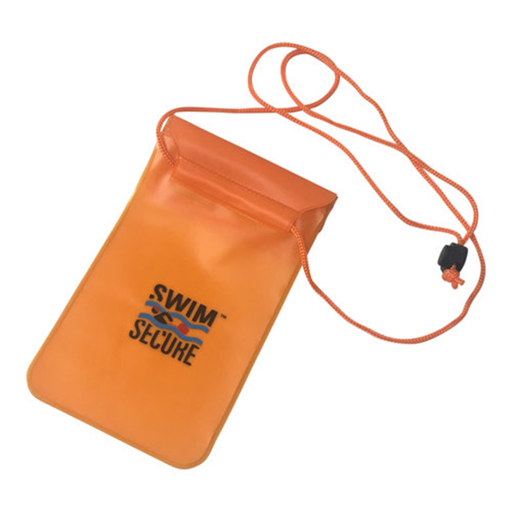 Swim Secure - Waterproof Phone Bag