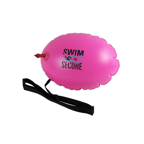 Swim Secure - Tow Float