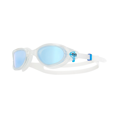 TYR - Goggles SPECIAL OPS 3.0 POLARIZED Classic Fit Blue