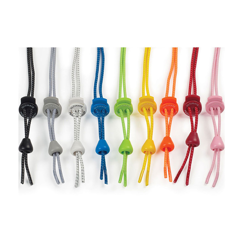 Ultimate Performance - Laces Reflective Elastic Bungee Laces