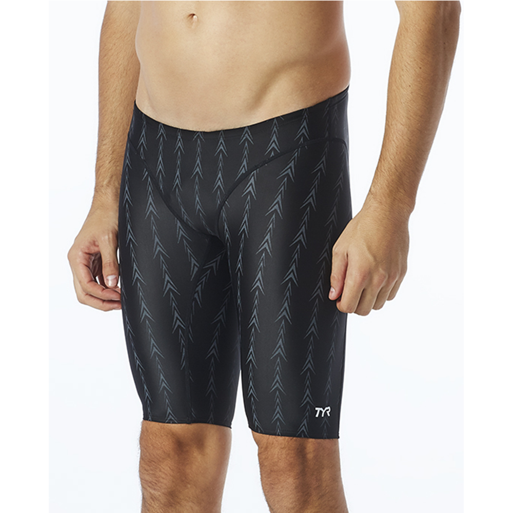 TYR - Mens Jammer  Fusion Black