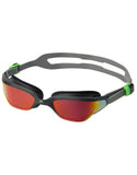 Aquarapid - Goggles Pro Record Mirrored Swimming Goggles