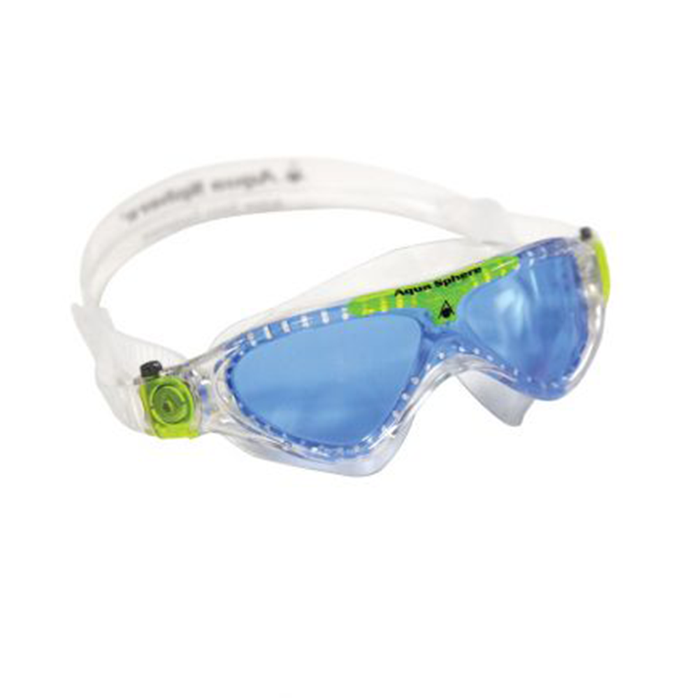 Aquasphere - Goggles Vista Junior Clear Blue Lens