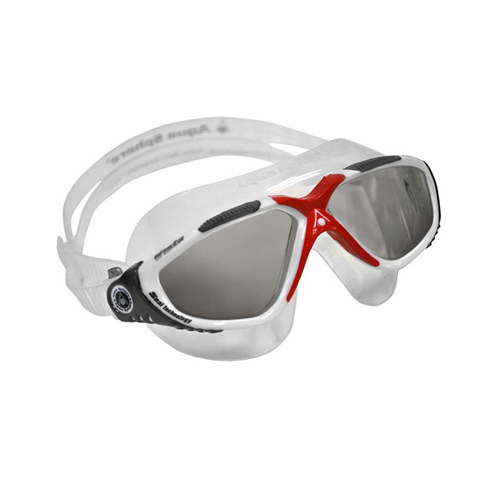 Aquasphere - Goggles Vista Smoke Lens