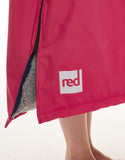 Red Original -  Change Robe LONG SLEEVE PRO CHANGE ROBE EVO - Fuchsia