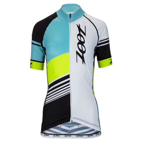 Zoot - Womens Cycle Jersey