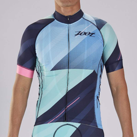 Zoot - Mens Cycle Jersey