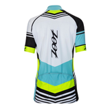 Zoot - Womens Ltd Cycle Jersey TEAM