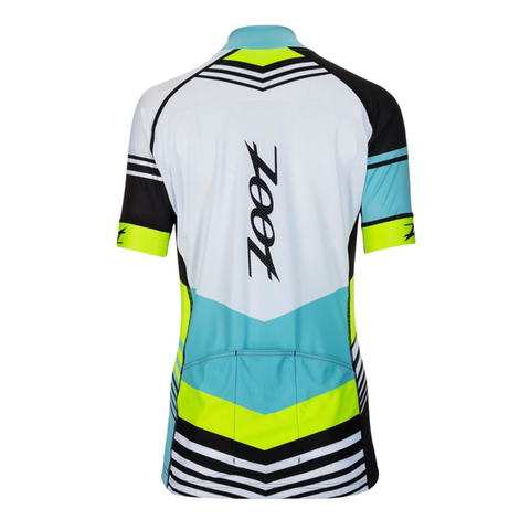 Zoot - Womens Cycle Jersey