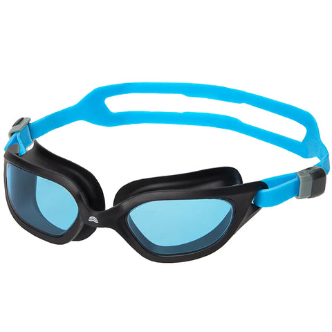 Aquarapid - Goggles Ready Action Black/Blue