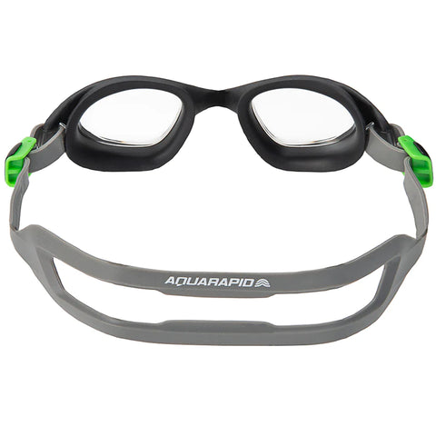 Aquarapid - Ready IMPACT Swimming Goggles