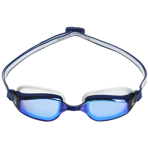 Aquasphere - Goggles Fastlane Mirrored