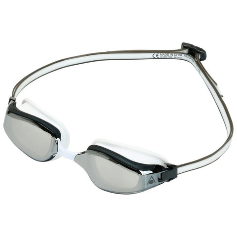 Aqua Sphere - Fastlane Mirrored Goggles 