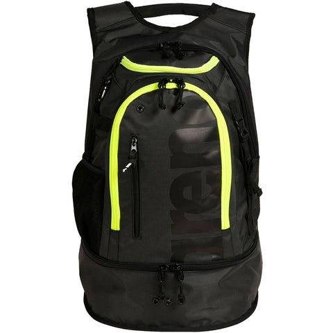Arena - Bag Fastpack 3.0 Smoke Yellow