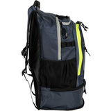 Arena - Bag Fastpack 3.0 Navy/Neon Yellow