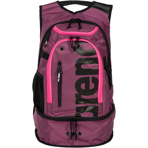 Arena - Bag Fastpack 3.0 Plum Pink