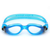 Aquasphere - Goggles Blue Kaiman  Clear Lens