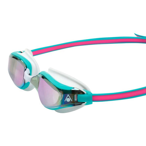 Aqua Sphere - Fastlane Mirrored Goggles