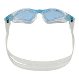 Aquasphere - Goggles Kayenne Junior Blue Tinted