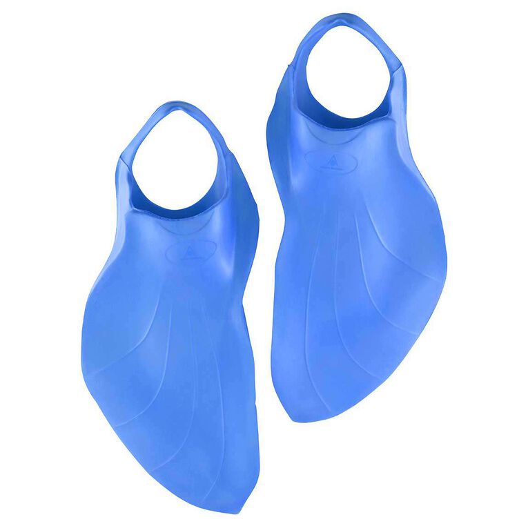 Aqua Sphere - Fins Alpha Swim Training Fins Blue