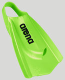 Arena - Fins Powerfin Pro Lime Green