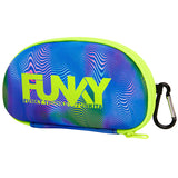 Funky Trunks -Goggle Case