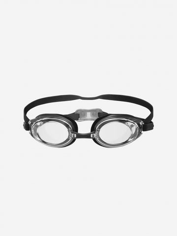 Orca - Killa Speed Black/Clear Swimming goggles