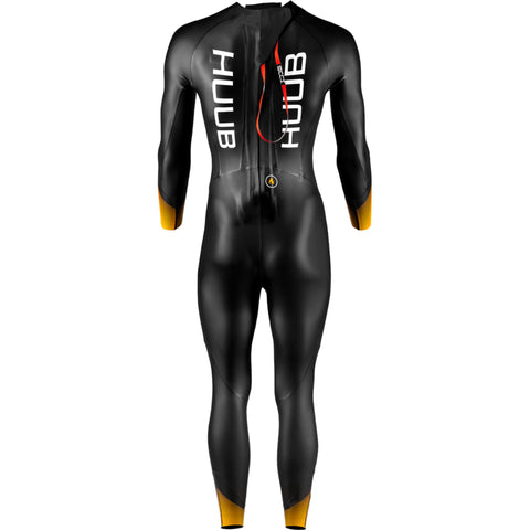 HUUB - Alta Thermal Wetsuit Womens 