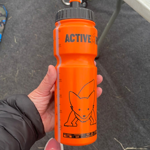 Active Root - Sports Bottle