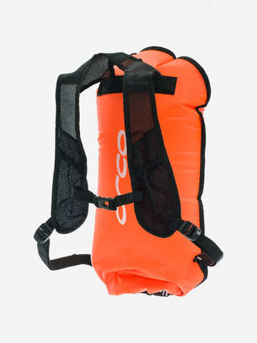 Orca - Safety bag High Visability