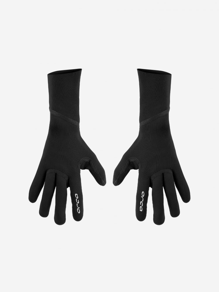 Orca - Mens Open Water Core Swimming Gloves