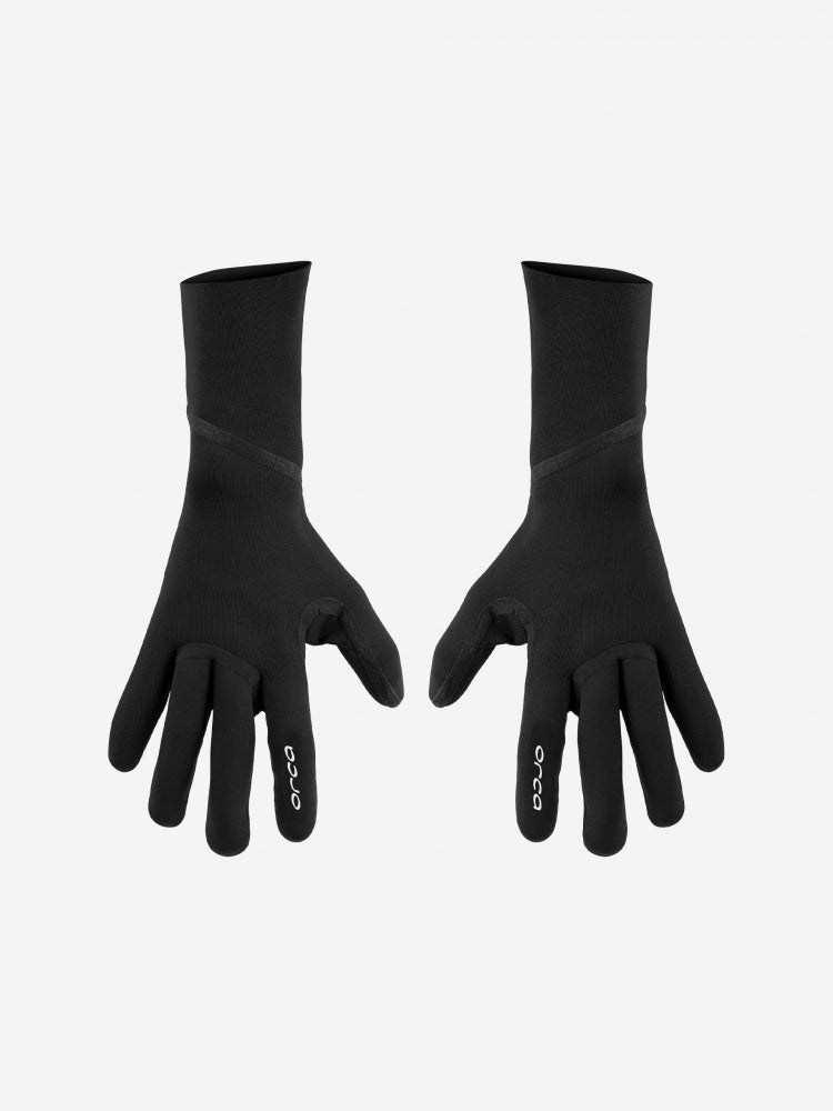 Orca -Womens Open Water Core Swimming Gloves