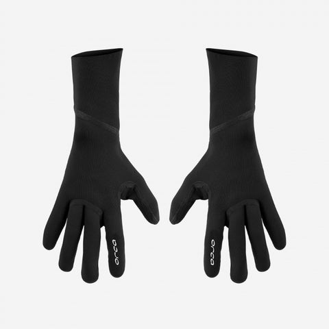 Orca - Womens Core Open Water Swimming Gloves