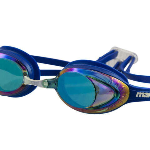 Maru - Goggles Sonic Mirrored Blue/Purple/Blue