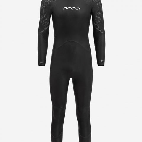 Orca - Mens Athlex Flow Wetsuit