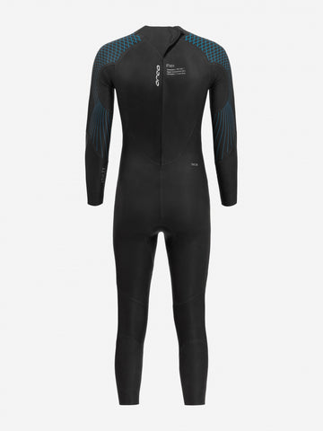 Orca - Mens Triathlon Wetsuit Athlex Flex